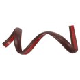 thumbnail image 1 of WHAMVOX doorway threshold ramp Small Wheelchair Ramp in PVC for Various Settings 1Pcs, 1 of 8