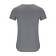 thumbnail image 5 of Tops para hombre, blusas y camisas de manga corta con cuello redondo para hombre, blusas deportivas de secado rápido de color liso para hombre, blusas de manga corta con cuello redondo para hombre, 5 of 7