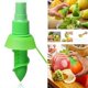 thumbnail image 3 of Gadget de cocina Manual pulverizador de zumo de fruta pulverizador de limón exprimidor de limón Sincero Electrónica, 3 of 5