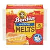 Borden Grilled Cheese Melts, 12oz