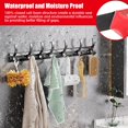 thumbnail image 2 of Cinta adhesiva Couzeely de doble cara, resistente al agua, 5 m, 2 of 9