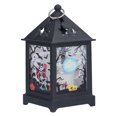 thumbnail image 3 of Luz nocturna decorativa de Halloween, linternas LED innovadoras, adorno de escritorio para festival, 3 of 8