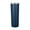 Blue, variant on npkgvia Hot sale!Water Glasses,Stainless Steel Cups,,Water CupLife Skinny 20 OZ Straight Stainless White Tumbler with Metal for Heat Machine Printing 1 Pack,Black