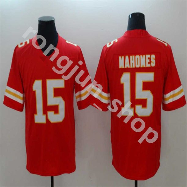 NFL_ Kansas''City''Chiefs''Football Patrick Mahomes Travis Kelce Isiah