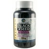 Amazing Herb Cold-Pressed Black Seed Oil Softgels, 90 CT