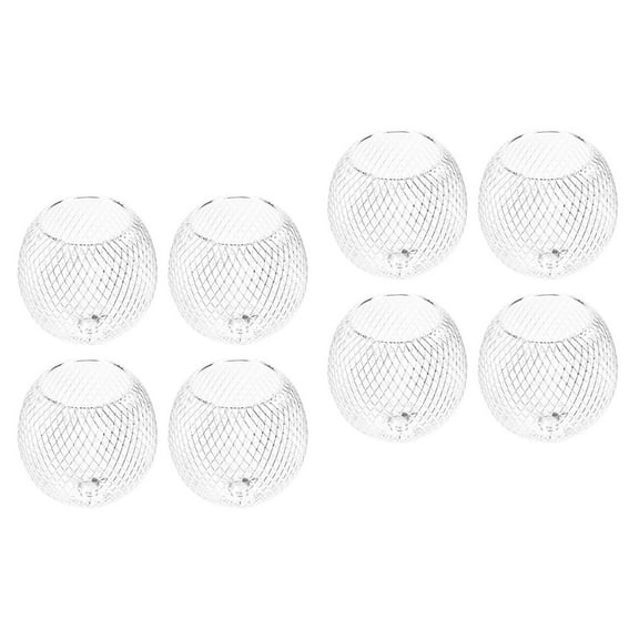 Set of 2 Lamp Shade Lampshade High Grade Shades Wonderful Texture