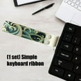 thumbnail image 4 of Fashionable Keyboards Strap Lightweight Ergonomic Keyboards Travel Lanyard, 4 of 13