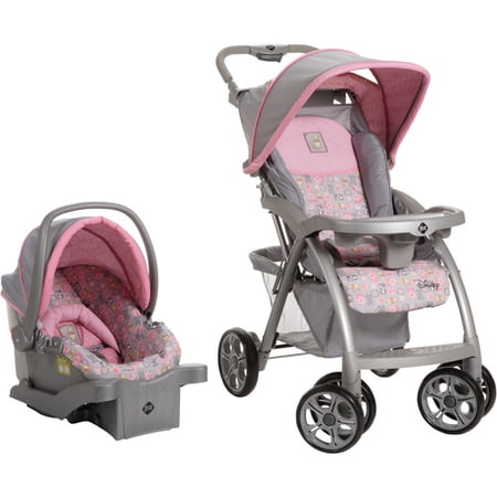 Disney Saunter Travel System - Branchin