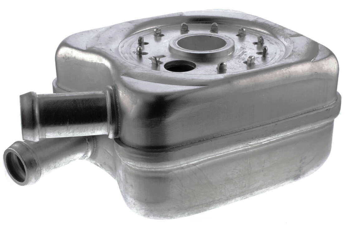 VEMO V15-60-6010 Oil Cooler, engine oil