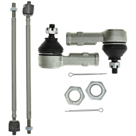 Niche Tie Rods with End Kit for Arctic Cat Wildcat Sport 700 UTV MK1006295