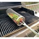 thumbnail image 3 of Rullande grillkorg i rostfritt stål 20CM, 3 of 5