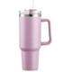 thumbnail image 1 of Vaso Térmico de Acero Inoxidable E T EASYTAO 40OZ Taza Termica Morado, 1 of 3