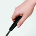 thumbnail image 4 of Spatule à Crêpes en Silicone Flexible, Noir, 4 of 5
