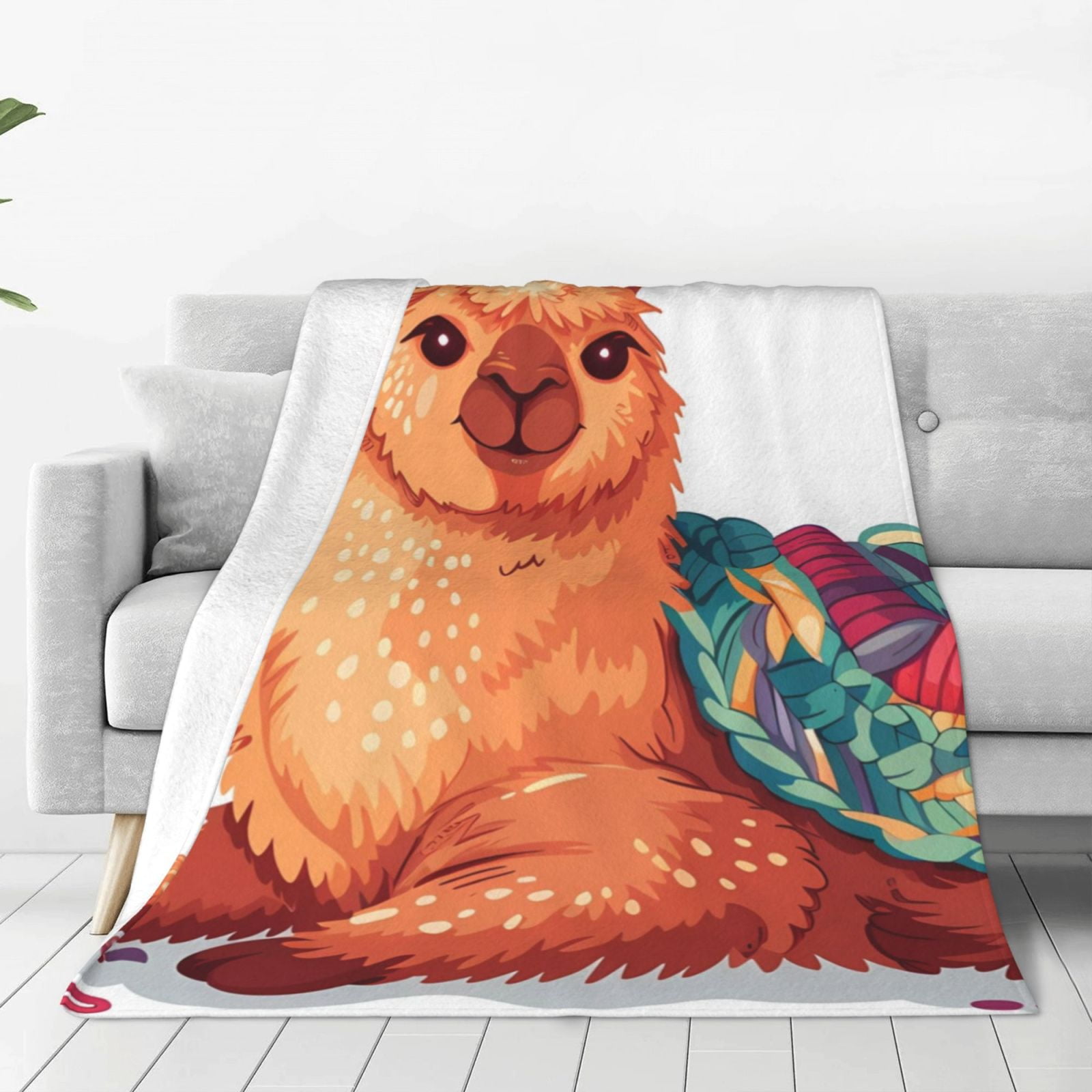 Manta De Franela Suave Y Acogedora Con Dibujos Animados De Wednesday Addams Para Ninos Y Ninas Mantas De Vellon Calidas De Lujo Para Sofa Cama Camping Viajes 30 X 50 Pulgadas