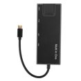 thumbnail image 5 of USB Type‑C to HDMI Hub 4K Multifunctional Expansion Docking Station, 5 of 8