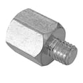 thumbnail image 1 of M10 M14 Thread Adapters Interface Connector Converter Screw Connecting Rod, 1 of 5