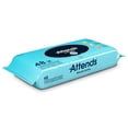 thumbnail image 4 of Attends Personal Cleansing Wipe 7.8 X 11.8 Inch WCU48, 1 Pack 48 Wipes, 4 of 4