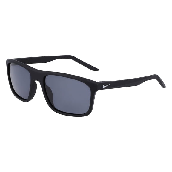 Sunglasses NIKE FIRE L P FD 1819 011 Matte Black/Polar Grey