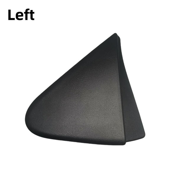 Left Side Corner Molding 60118-52080 For Toyota Prius C 2012-2019