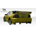 thumbnail image 4 of 1994-1998 Ford Mustang Duraflex Vader Side Skirts Rocker Panels - 2 Piece, 4 of 8