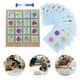 thumbnail image 3 of EeaseMX juego de juguetes de memoria instantánea, juguetes interactivos para padres e hijos, juego de mesa para niños, 3 of 7