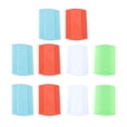thumbnail image 1 of Miangastore Plastic Pet Comb Assorted Color 10Pcs 2x3.5in, 1 of 9