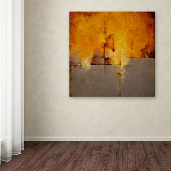 Gallery Wrapped 14x14