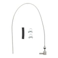 thumbnail image 3 of Heater Fuel Stand Pipe, High Toughness Simple Installation Fuel Tank Stand Pipe Kit Practical Effective  For Car, 3 of 8