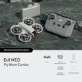 thumbnail image 2 of DJI Neo Fly More Combo, 2 of 5