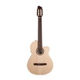 thumbnail image 1 of Guitarra Electroacústica ARENA CW CLÁSICA II 051793 GODIN beige 51x116x21, 1 of 4