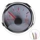 thumbnail image 1 of Medidores de nivel de agua de 52 mm/2 pulgadas Alarma inteligente de 9 a 32 V CC para barcos marinos RV Sensor europeo de 0 a 190 ohmios Blanco, 1 of 5