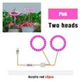 thumbnail image 2 of LED Phytolamp Indoor Grow Lights Full Spectrum Hydroponics Plant Lamp For Flower Seeds Cultivation DC5V USB LED Growth Light, 2 of 8