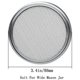 thumbnail image 4 of Stainless steel sprouting jar strainer lid - 2 in 1 Superb, 4 of 5