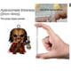 thumbnail image 4 of F1 Advent Countdown Festival Calendar Blind Box Christmas Tree Decoration Acrylic Pendant, 4 of 5