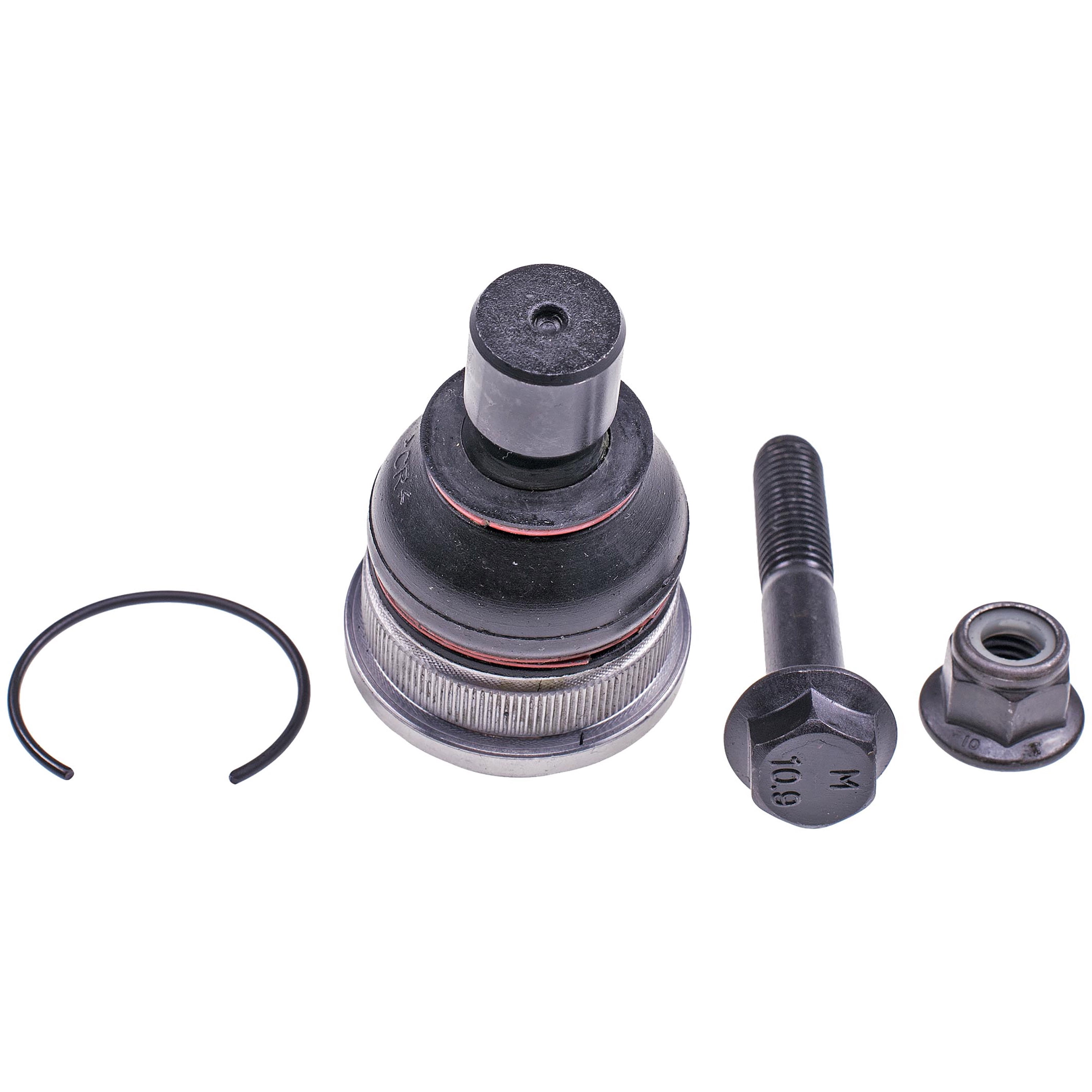 Dorman BJ21115XL Front Lower Suspension Ball Joint for Specific Models Fits select: 2018-2022 FORD ECOSPORT, 2011-2019 FORD FIESTA