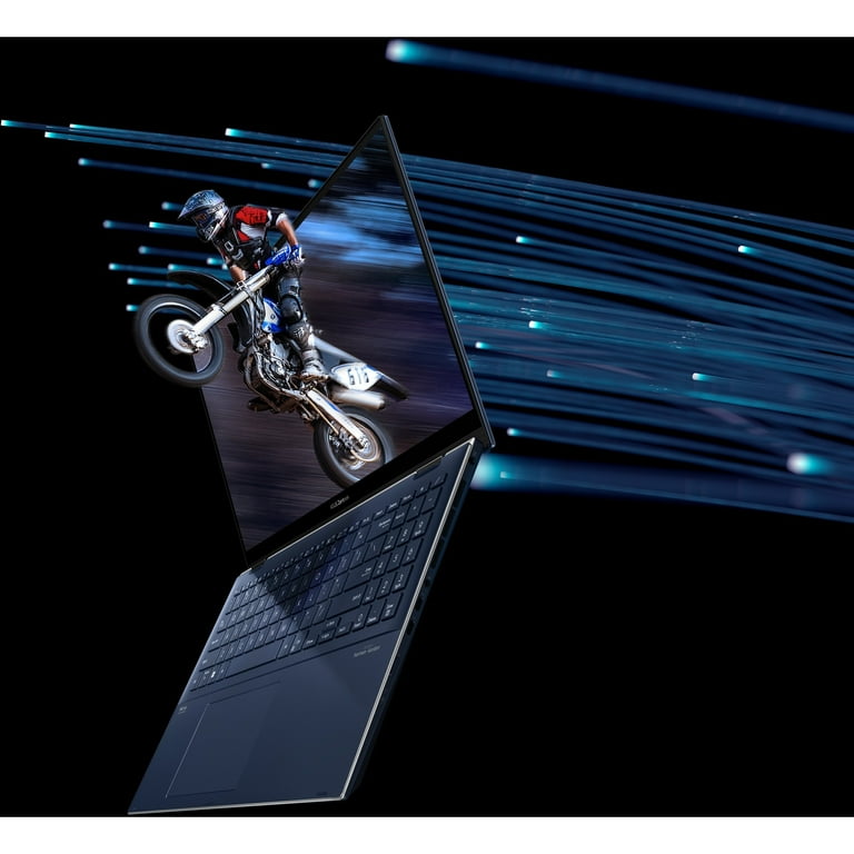 Asus Zenbook Pro 15 Flip OLED 15.6