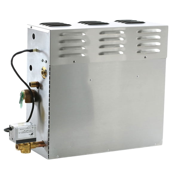 Mr Steam CT9EC1 Commercial Steam Bath Generator - CT9EC1