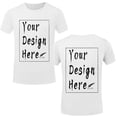 thumbnail image 3 of Men Blouses under Scrub Shirts Men Raglan Short Sleeve Shirt Short Sleeved Workout Tops Athletic Swim Stripped Shirt Undershirt Mens No Sleeve Bodysuit Tops Polyester Long Long White 3XL, 3 of 7