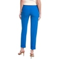 thumbnail image 2 of Akris womens  Chris Pant, 6, Blue, 2 of 3