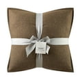 thumbnail image 4 of Better Homes & Gardens 2-Pack Linen Pillows, 20"x20" Brown Basket, 4 of 8