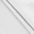 thumbnail image 6 of Womens Wide Leg Palazzo Pants Satin Silk Casual Loose Elastic Waist Drawstring Lounge Pants Lightweight Comfy Pajama Bottoms White, 6 of 8