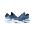 thumbnail image 2 of Tenis Walking Relax Running Charly Textil Marino 22-26 azul marino 23.5, 2 of 6