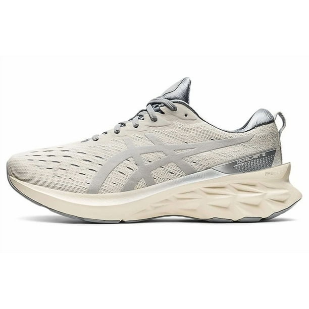 Asics Novablast 2 Sps Smoke Grey Piedmont Grey - 1201A483-020 New Size