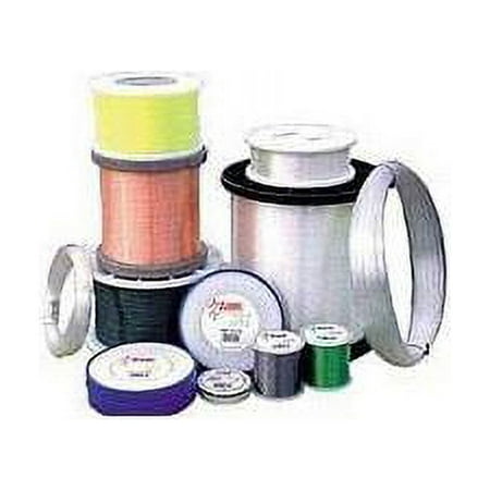 UPC: 0043473142259 | Ande A14-25P Premium Monofilament Fishing Line 1/4 lb Spool 25 lb 500 Yards Pink