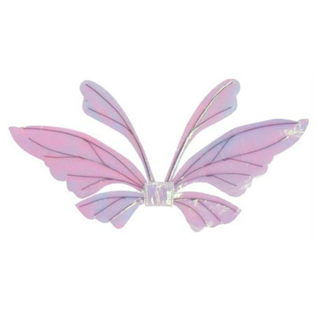 Costumes For All Occasions FW90560OP Wings Tail Opal