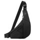 thumbnail image 1 of Men's Chest Backpack Waterproof Travel Large Capacity Chest Bag Single Shoulder Diagonal Chest Bag-yvan, 1 of 5