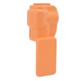 thumbnail image 1 of Flip Camera Lens Cover for Pocket3, Flip Protector Fit for  3 with Integrated Head Lens and Screen Guard Secure Fit Anti Scratch Compatible with Magnetic Mounts, 1 of 7