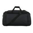 thumbnail image 5 of Protege 28-inch Extra-Large Duffel Bag for Travel, Black, 5 of 13