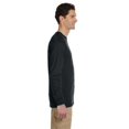 thumbnail image 3 of Moisture-Wicking Long-Sleeve Tee - Stay Fresh, 3 of 3