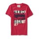 thumbnail image 1 of Camiseta Gráfica Aeropostale Hombre Bordado Aero So Cal Rosa Pequeña, 1 of 2